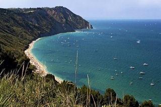 b&b vicino alla riviera del Conero